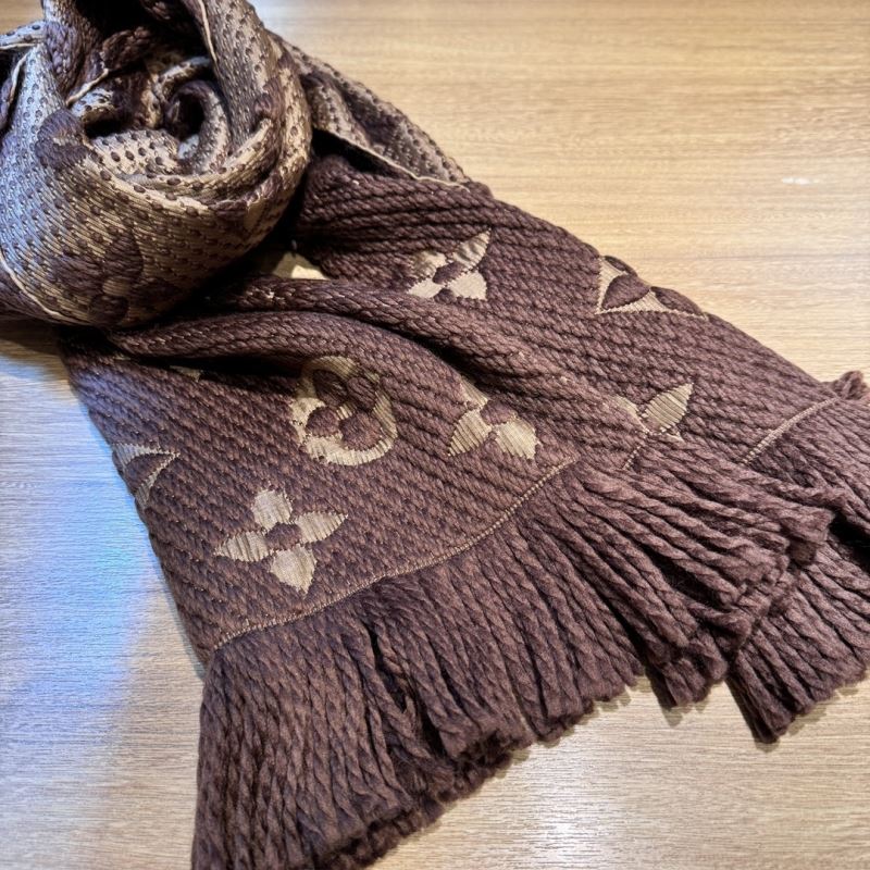 Louis Vuitton Scarf